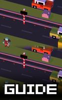 Guide For Crossy Road screenshot 2