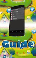 Guide For Farm Heroes Saga اسکرین شاٹ 1