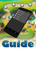 Guide For Farm Heroes Saga اسکرین شاٹ 2