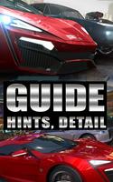 Guide For Fast & Furious تصوير الشاشة 1