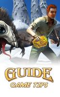 Guide For Temple Run poster