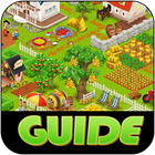 Guide For Hay Day icon