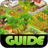 Guide For Hay Day иконка