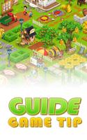 Guide For Hay Day plakat