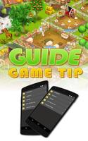 Guide For Hay Day syot layar 1