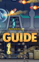 Guide for Jetpack Joyride Affiche