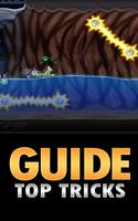 Guide for Jetpack Joyride capture d'écran 2