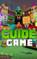 برنامه‌نما Guide For Minecraft عکس از صفحه