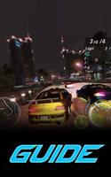 Guide For Need For Speed постер