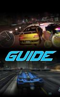 Guide For Need For Speed تصوير الشاشة 1