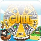 Guide For Pirate Kings Zeichen