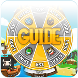 Guide For Pirate Kings icône