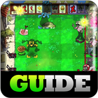 Guide for Plants vs Zombies иконка