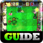 Guide for Plants vs Zombies आइकन