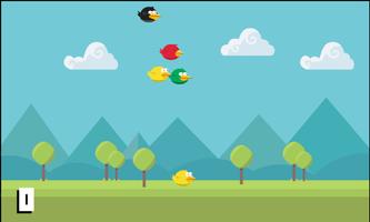 The Birds screenshot 1