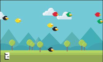 The Birds screenshot 2