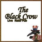 The Black Crow Zeichen