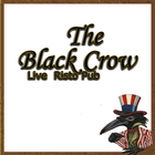 The Black Crow أيقونة