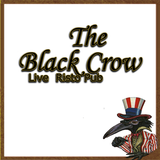 The Black Crow आइकन