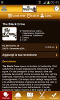 Poster The Black Crow