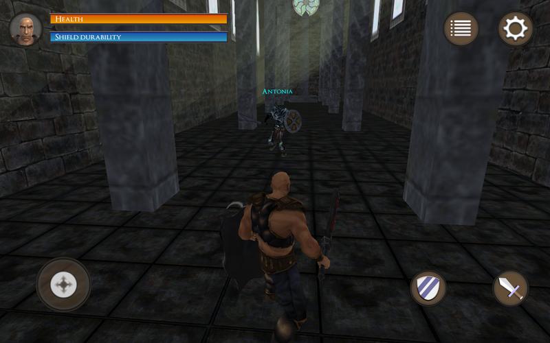 I Am A Hero For Android Apk Download