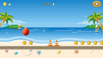 Super Bouncing Ball 海報