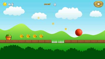 Super Bouncing Ball screenshot 3