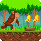 Jungle Monkey Adventures-icoon