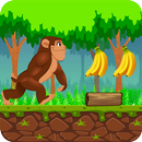 Jungle Monkey Adventures APK