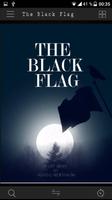 The black flag ポスター