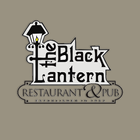 The Black Lantern 아이콘