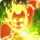 APK Heat Blaster: Alien Invasion
