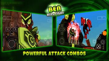 Heat Blaster: Alien Invasion screenshot 1