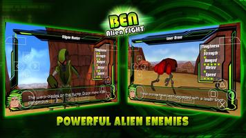 Heat Blaster: Alien Invasion screenshot 2