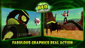Heat Blaster: Alien Invasion screenshot 3