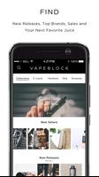 برنامه‌نما Block | Global Vape Shop عکس از صفحه