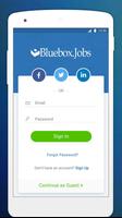 BlueBox.Jobs スクリーンショット 1