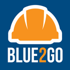 Blue2Go icon