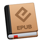 EPUB Reader PRO icône
