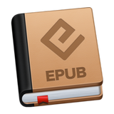 EPUB Reader PRO আইকন
