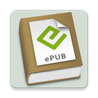 Icona EPUB Reader PRO for android