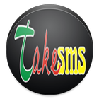 TakeSMS-icoon