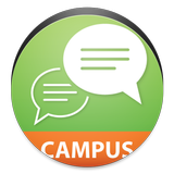 Campus Guide SMS ikona