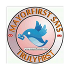 MayorfirstSMS icon