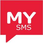 MYSMS icône