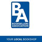 Your Local Bookshop ikon