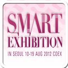 S.M.ART Exhibition icône