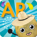 마법스티커채소-시장놀이 증강현실 AR APK