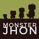 Monster Jhon-APK