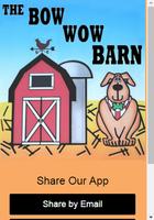 The Bow Wow Barn تصوير الشاشة 1